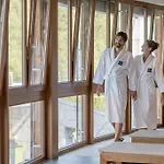 아쿠아 돔 4 스턴 수페리어 호텔&티롤 테르메 랑겐펠트 호텔 란켄펠트