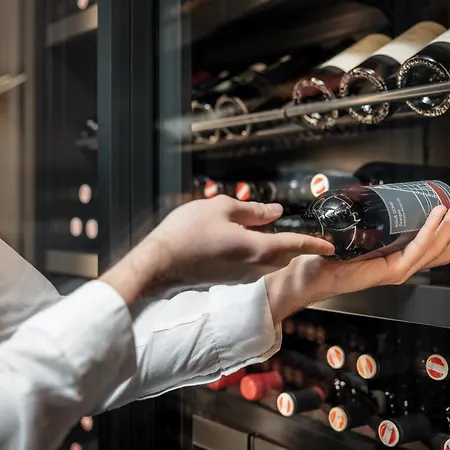 Hotel Aqua Dome 4 Sterne Superior & Tirol Therme Langenfeld