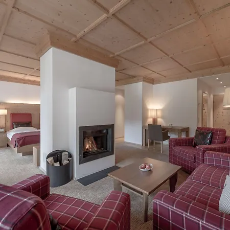 Hotel Aqua Dome 4 Sterne Superior & Tirol Therme 4*