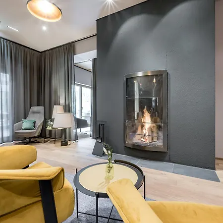 Aqua Dome 4 Sterne Superior & Tirol Therme 4* Лангенфельд