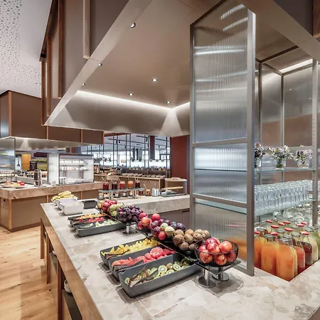 Aqua Dome 4 Sterne Superior & Tirol Therme 4* Langenfeld