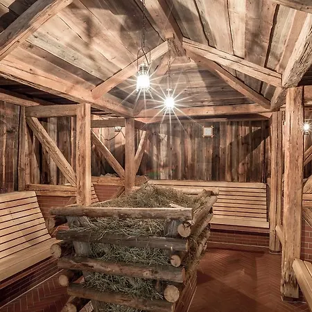 Hotel Aqua Dome 4 Sterne Superior & Tirol Therme