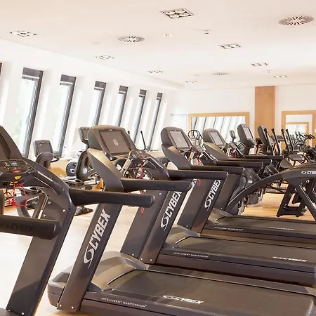 מלון Aqua Dome 4 Sterne Superior & Tirol Therme
