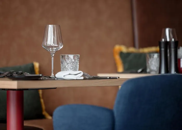 Hotel Aqua Dome 4 Sterne Superior & Tirol Therme 4*