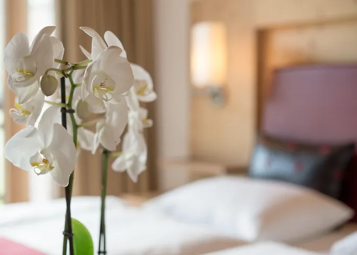 Aqua Dome 4 Sterne Superior & Tirol Therme