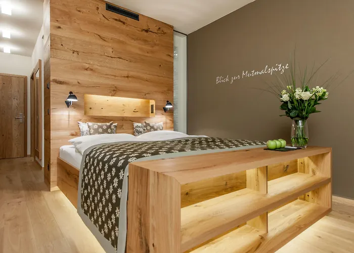 Aqua Dome 4 Sterne Superior & Tirol Therme Лангенфельд