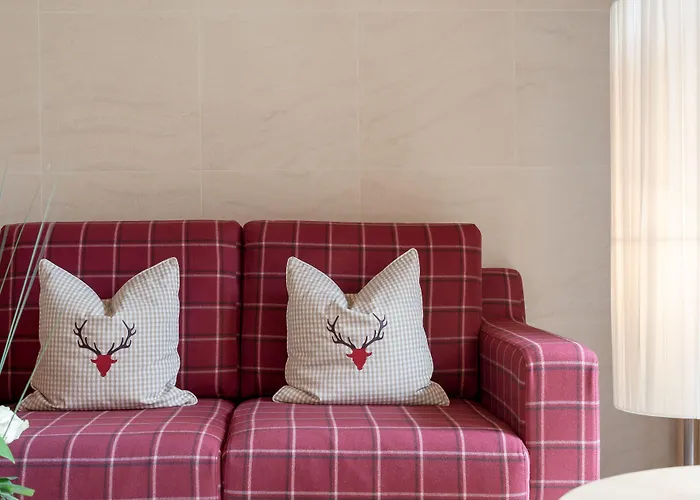 Отель Aqua Dome 4 Sterne Superior & Tirol Therme Лангенфельд