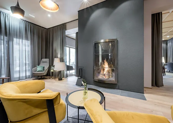 Aqua Dome 4 Sterne Superior & Tirol Therme 4* Лангенфельд