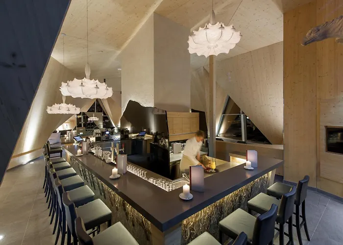 Aqua Dome 4 Sterne Superior & Tirol Therme Отель