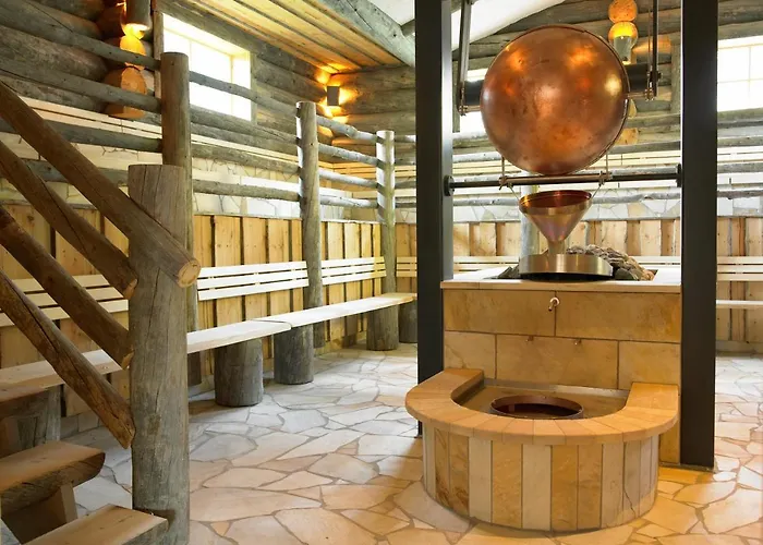 Aqua Dome 4 Sterne Superior & Tirol Therme