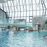 四星级水族圆顶高级酒店