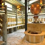 四星级水族圆顶高级酒店