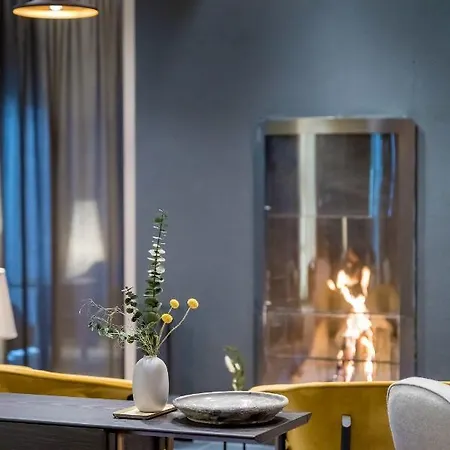 Aqua Dome 4 Sterne Superior & Tirol Therme Отель Лангенфельд