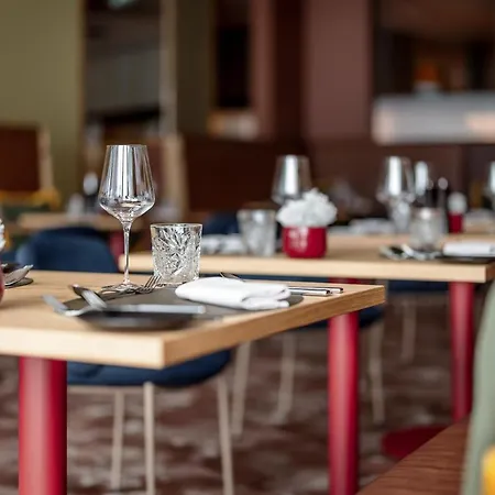 아쿠아 돔 4 스턴 수페리어 호텔&티롤 테르메 랑겐펠트