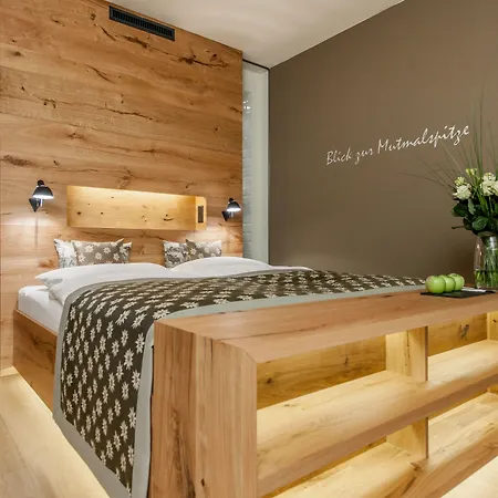 Aqua Dome 4 Sterne Superior & Tirol Therme Лангенфельд