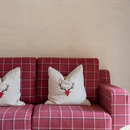 Отель Aqua Dome 4 Sterne Superior & Tirol Therme Лангенфельд