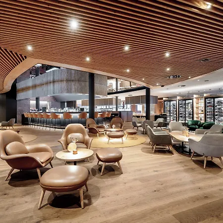 Aqua Dome 4 Sterne Superior & Tirol Therme 4*