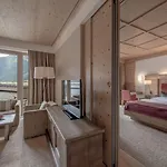 Aqua Dome 4 Sterne Superior & Tirol Therme