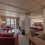 Aqua Dome 4 Sterne Superior & Tirol Therme Hotel