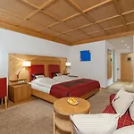 Aqua Dome 4 Sterne Superior & Tirol Therme 4*