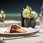 Hotel Aqua Dome 4 Sterne Superior & Tirol Therme 4*