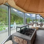 Aqua Dome 4 Sterne Superior & Tirol Therme 4*