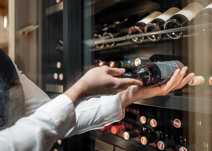 酒店 四星级水族圆顶高级酒店 朗根费尔德