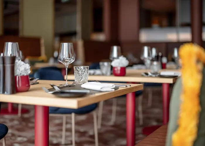 四星级水族圆顶高级酒店