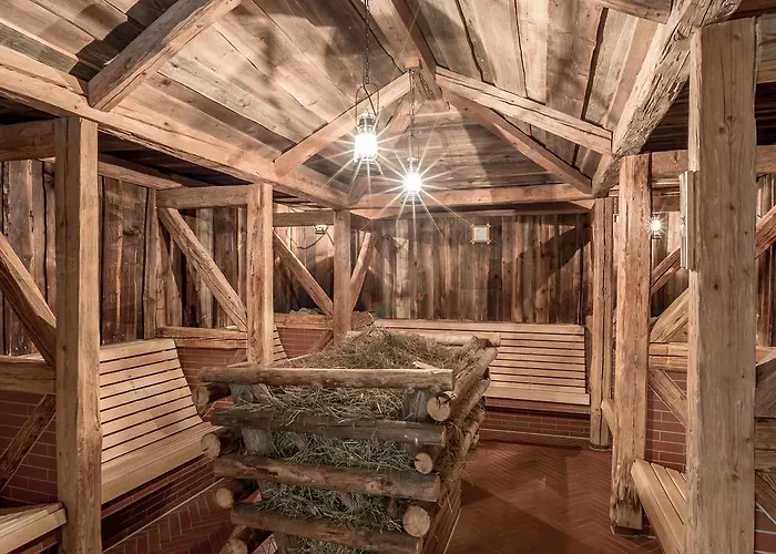 酒店 四星级水族圆顶高级酒店