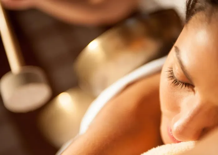 四星级水族圆顶高级酒店 朗根费尔德